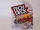 Tech Deck Krooked Ray Barbee Skateboard Fingerboard