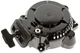 Honda STARTER, RECOIL 28400-ZY1-033 OEM NEW