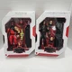 Mattel WWE Ultimate Edition Undertaker & Kane 1:12 Scale 6&rdquo; Action Figure 2021