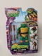 Tales of Teenage Mutant Ninja Turtles: Mutations Deluxe Michelangelo Pet