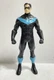 DC Comics Nightwing 6-Inch Action Figure-Batman Series Dick Grayson Spin Master