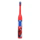 Oral-B Marvel Spiderman Battery Toothbrush, Disposable, Kids 3+