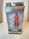 Hasbro Marvel Legends Series Black Panther 6" Nakia Action Figure LEGACY COLLECT