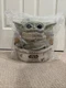 Disney Star Wars: The Mandalorian Yoda The Child 11 inch Action Figure- GWD85