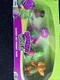 Barney's World Hey Friends Pack Set 4 Toy Figures JHB26 Mattel Fisher Price