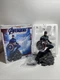 DIAMOND SELECT MARVEL AVENGERS ENDGAME CAPTAIN AMERICA HEAVY RESIN STATUE /3,000