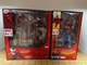 MAFEX Carnage Comic Ver. No.185 Spider-Man Classic Ver. Marvel Figures MEDICOM