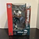Donovan McNabb 12 In McFarlane NFL Football Figure - Rare White Jersey Variant!
