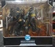 Batman vs Azrael (Batman Armor) 7" Action Figure McFarlane Toys DC Multiverse