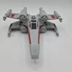 Star Wars 2012 Hasbro SA X-Wing Fighter Plastic Replica #98928 22181