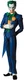 MAFEX No.142 MAFEX THE JOKER (BATMAN: HUSH Ver.) Figure Medicom Toy From Japan