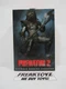 NECA Predator 2 Ultimate Warrior Predator, Slight Box Damage