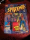 ToyBiz 1994 Marvel Spider-Man Animated Series Web Parachute New