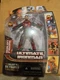 Ultimate Iron Man Marvel Legends build a figure 2006 new sealed Hasbro unmasked