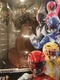 Power Rangers Rita Repulsa 1/8 Scale PVC Statue by PCS Collectibles