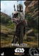 Hot Toys Boba Fett Star Wars The Mandalorian 1/6 Scale 12" Figure NEW TMS033 