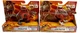 2021 Mattel Jurassic World Lot of Two Atrociraptor & Pyroraptor New in Package