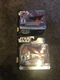 Star Wars Micro Galaxy Squadron Royal Guard Tie Interceptor x 2 #0081  1/15,000