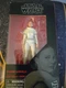 Hasbro Star Wars The Black Series Padme Amidala Action Figure NO ACCESSORIES 