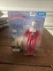 Ultraman UltraSeven Action Figure 8" inch Mego Figure