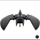 McFarlane Toys DC Direct Batman The Animated Series Batwing Large Vehicle