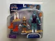 SPACE JAM A NEW LEGACY ON COURT RIVALS LOLA BUNNY & WET/FIRE ACTION FIGURES NEW
