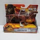 Jurassic World Dominion Extreme Damage Dinosaur Atrociraptor Tiger New 