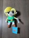 2014 The Legend of Zelda the Wind Waker Little Buddy Link 8&rdquo; Plush Nintendo NWT
