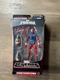 Marvel Legends Infinite Series Scarlet Spider