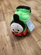 Thomas And Friends Percy #6 Green Soft Plush Train Toy NWT Thomas The Train