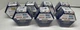 Lot Of 7 Roblox DevSeries Blind Mystery Figure Ninja Legend Arsenal Brookhaven