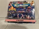 1994 Galoob Micro Machines Mighty Morphin Power Rangers #5 Pink Ranger Set