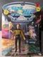 Star Trek the Next Generation - Lieutenant Barclay Figure Playmates 1994 NEW!!