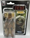 Star Wars The Black Series - Return of the Jedi Chewbacca Action Figure