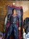 JAKKS Pacific - Superman "Man of Steel" 31" Action Figure