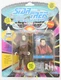 Lore Data's Twin Brother Star Trek Next Generation Playmates 1993 Action Figure