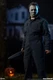 Sideshow Sixth Scale Halloween Michael Myers Deluxe figure. 