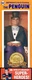 Mego THE PENGUIN 8" Figure 50th Anniversary DC Comics Batman&rsquo;s Arch Enemies NEW