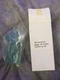 Star Wars Spirit of Obi Wan Kenobi Mail Away Clear Green Kenner Figure W/Box
