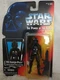 Star Wars  The Power of the Force TIE Fighter Pilot 1995 Kenner Collection-NIB