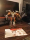 Transformers Age Of Extinction Leader Class Grimlock Complete W/Instructions
