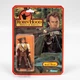 Vintage 1991 Kenner Robin Hood Prince of Thieves Crossbow "Head Vairent" #1