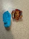 TAKARA TOMY Beyblade BURST B-129 Cho-Z Achilles 00 Dimension