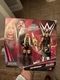 2026 WWE Main Event Showdown 25 LIV MORGAN & DIRTY DOM  6" Mattel Figure 2-Pack