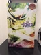 HOT TOYS MMS373 Suicide Squad Joker Arkham Asylum Box & Stand