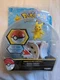 TOMY Pokemon Throw N Pop Poke Ball PIKACHU