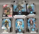 Lot of 6 Mcfarlane Toys DC Multiverse Action Figure Collectibles | Sealed In Box