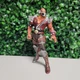 McFarlane Toys Spawn Nuclear Spawn Series 5 1996 Action Figure Item #78