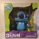 DISNEY  STITCH DANCING FIGURE. 