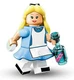 LEGO DISNEY SERIES 1 Alice in Wonderland Minifigures MINIFIGURE 71012 SEALED